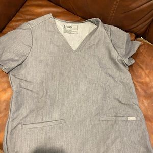 Figs Graphite Scrubs!